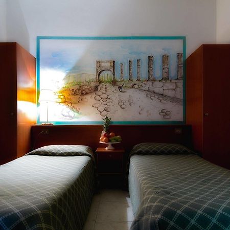 Nazional Rooms โรม ภายนอก รูปภาพ