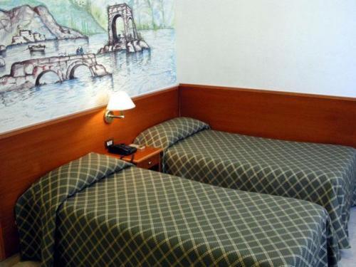 Nazional Rooms โรม ห้อง รูปภาพ